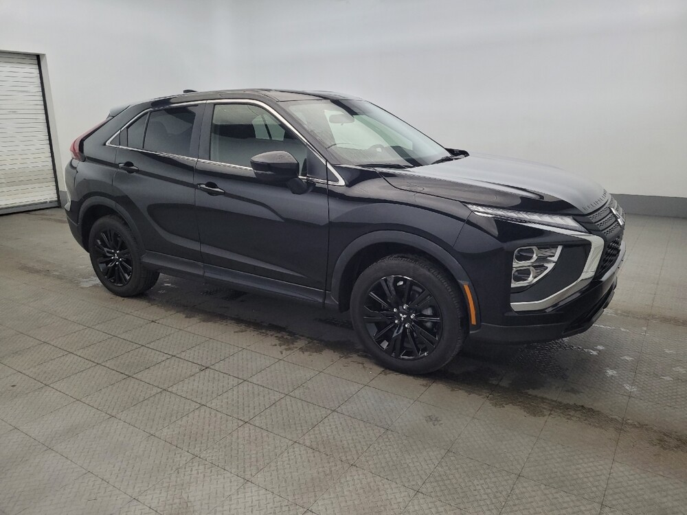 2024 Mitsubishi Eclipse Cross in Plymouth Meeting, PA 19462 - 18123796 11