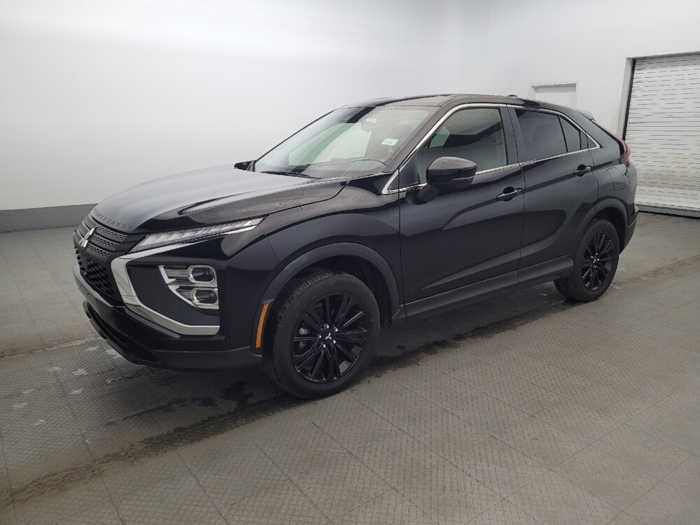2024 Mitsubishi Eclipse Cross in Plymouth Meeting, PA 19462 - 18123796 2