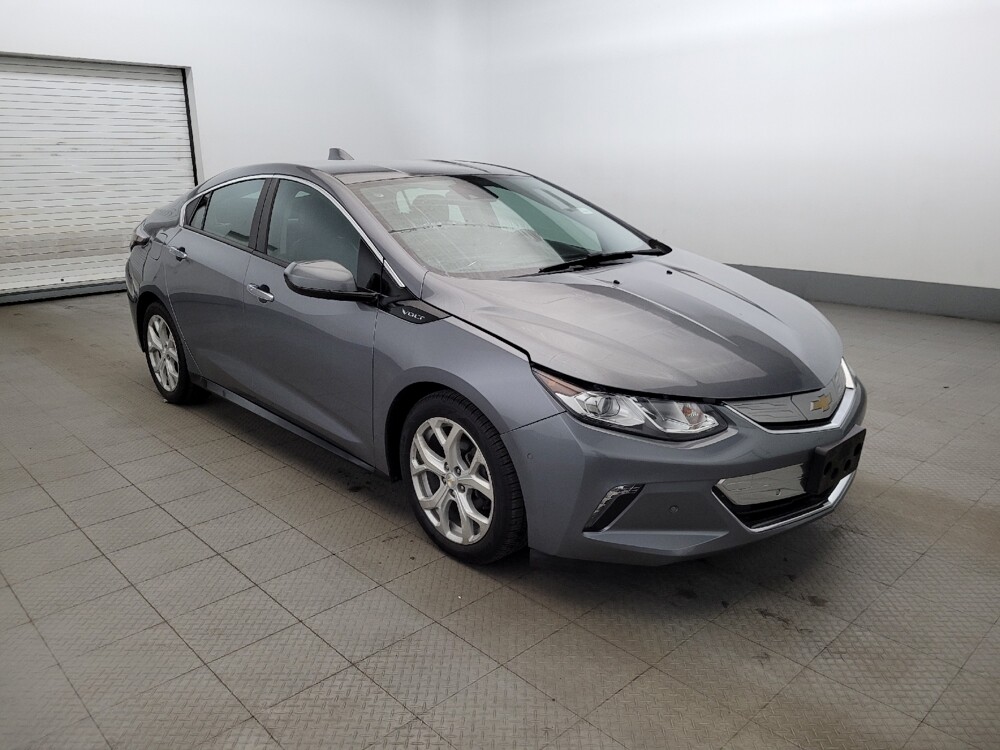 2018 Chevrolet Volt in Chesapeake, VA 23320 - 18123797 13