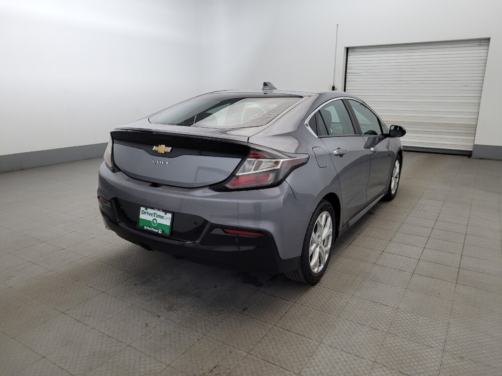2018 Chevrolet Volt in Chesapeake, VA 23320 - 18123797 9