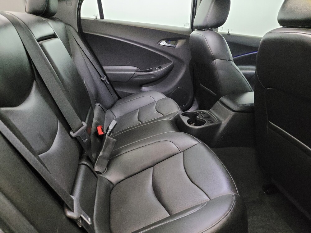 2018 Chevrolet Volt in Chesapeake, VA 23320 - 18123797 19