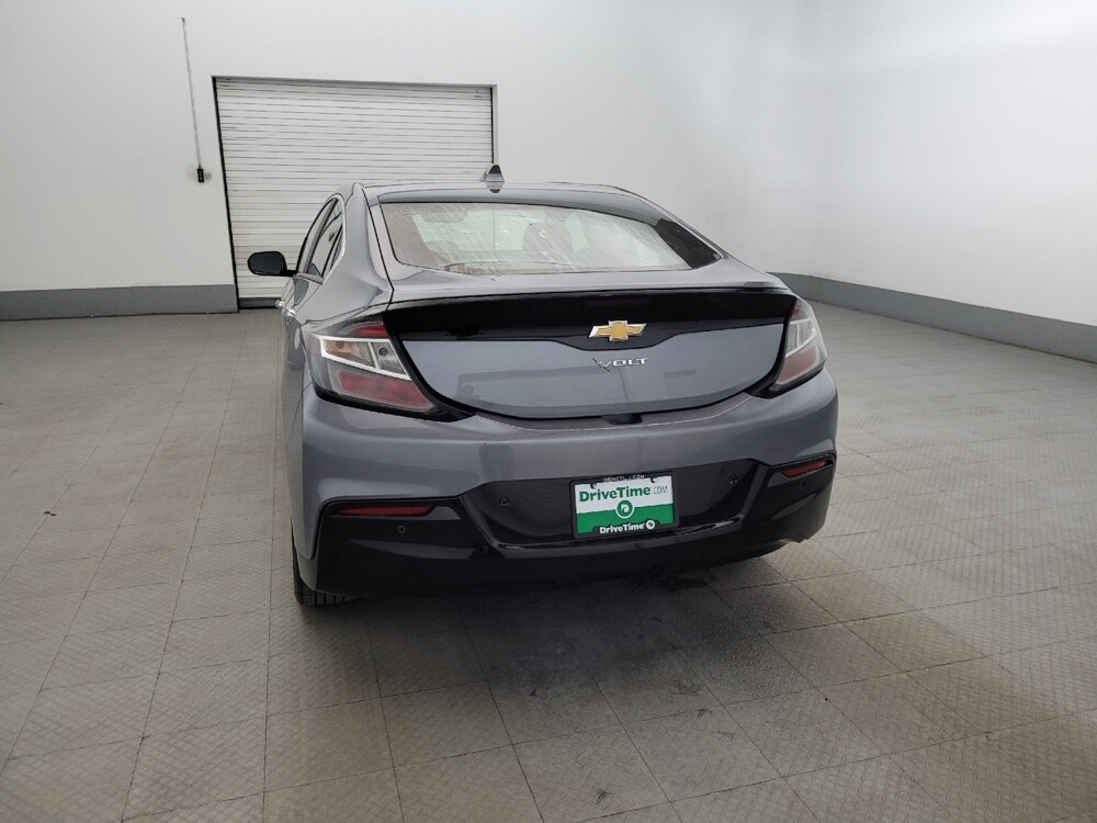 2018 Chevrolet Volt in Chesapeake, VA 23320 - 18123797 6