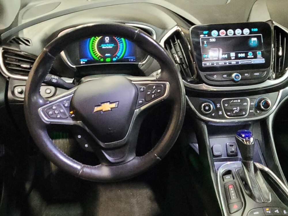 2018 Chevrolet Volt in Chesapeake, VA 23320 - 18123797 22