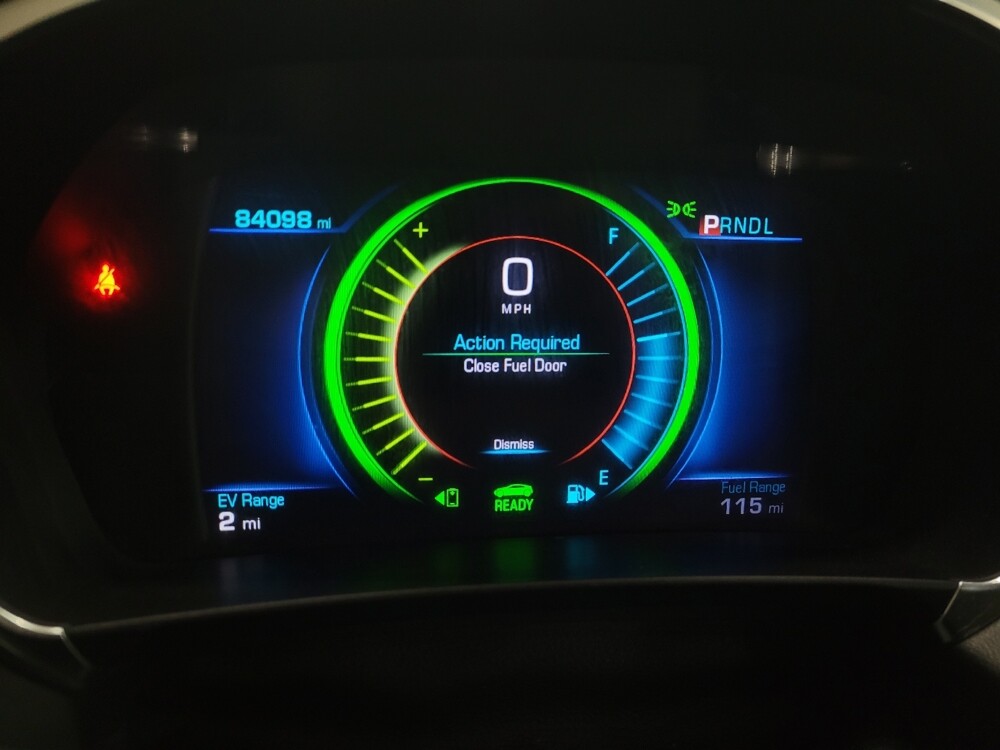 2018 Chevrolet Volt in Chesapeake, VA 23320 - 18123797 23