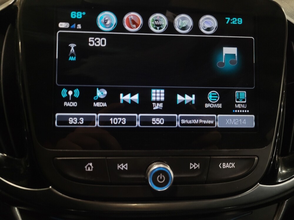 2018 Chevrolet Volt in Chesapeake, VA 23320 - 18123797 25