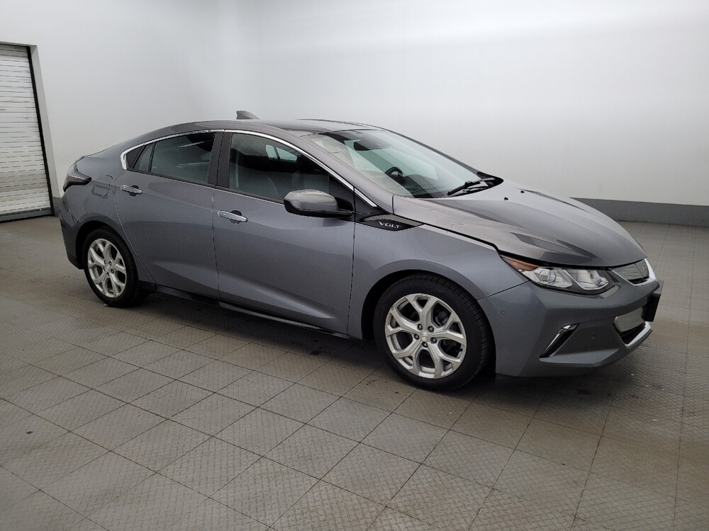 2018 Chevrolet Volt in Chesapeake, VA 23320 - 18123797 11