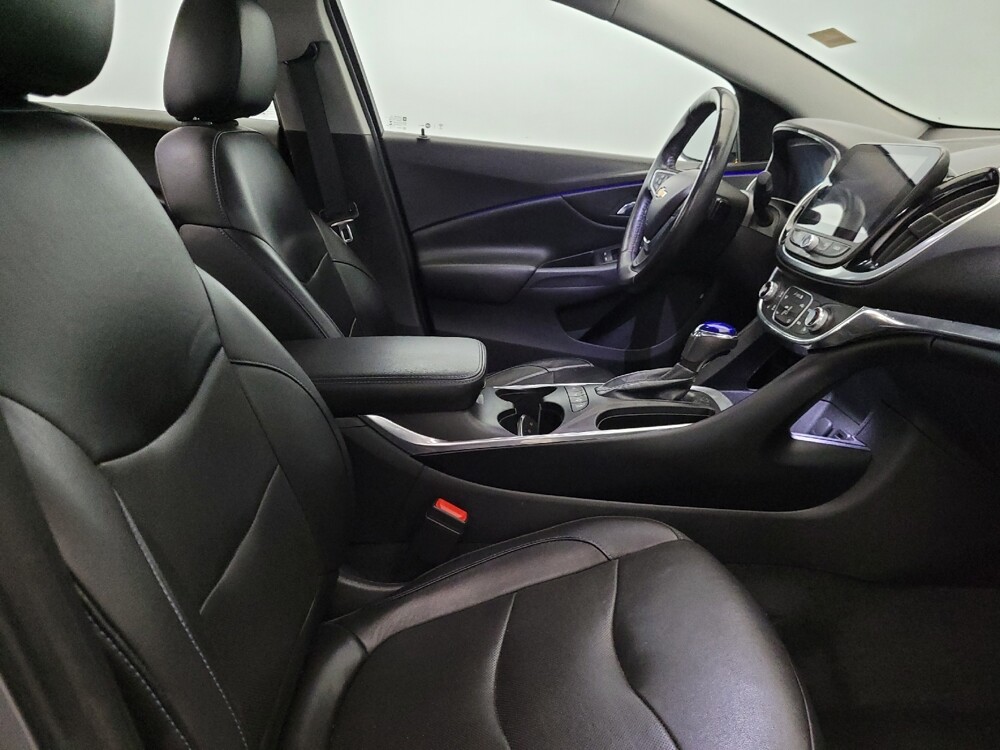 2018 Chevrolet Volt in Chesapeake, VA 23320 - 18123797 21