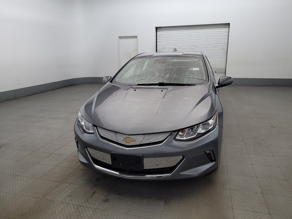 2018 Chevrolet Volt in Chesapeake, VA 23320 - 18123797 15