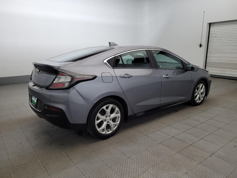 2018 Chevrolet Volt in Chesapeake, VA 23320 - 18123797 10