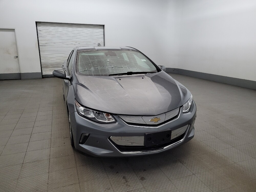 2018 Chevrolet Volt in Chesapeake, VA 23320 - 18123797 14