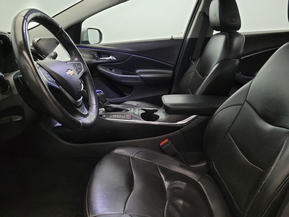 2018 Chevrolet Volt in Chesapeake, VA 23320 - 18123797 17