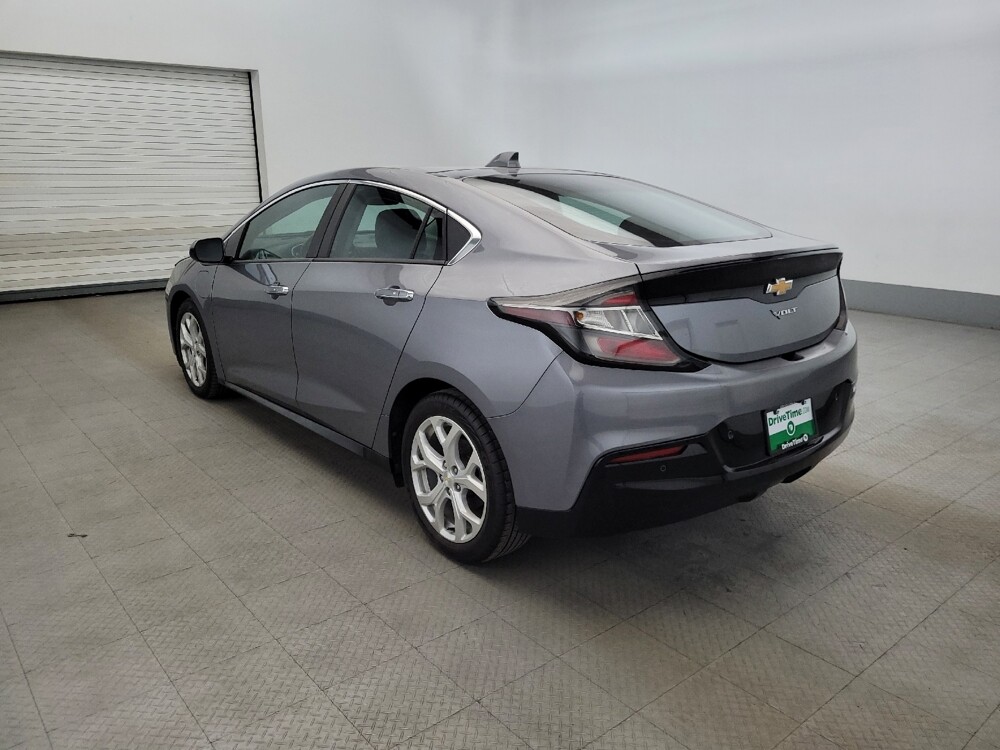 2018 Chevrolet Volt in Chesapeake, VA 23320 - 18123797 5