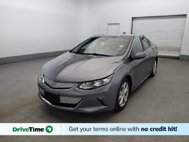 2018 Chevrolet Volt in Chesapeake, VA 23320