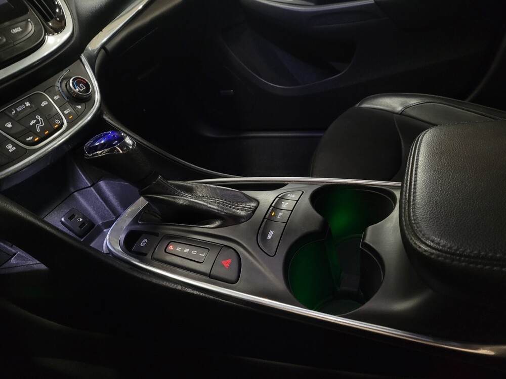 2018 Chevrolet Volt in Chesapeake, VA 23320 - 18123797 26