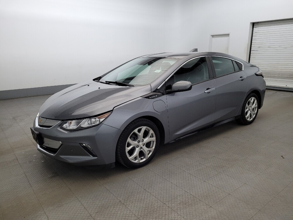 2018 Chevrolet Volt in Chesapeake, VA 23320 - 18123797 2