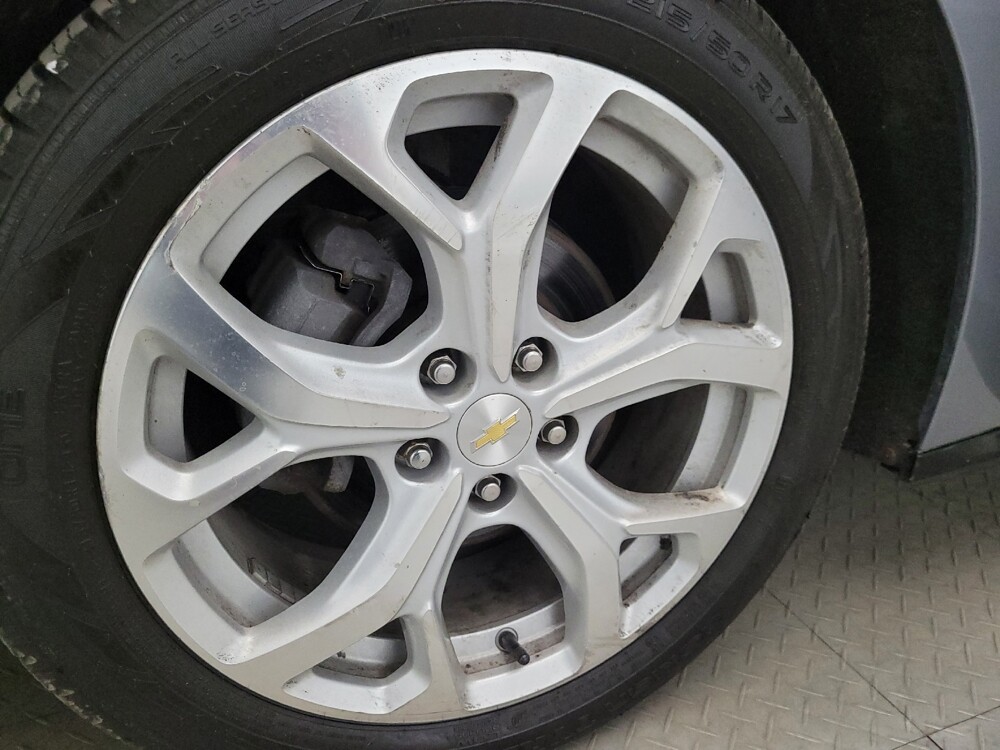 2018 Chevrolet Volt in Chesapeake, VA 23320 - 18123797 31