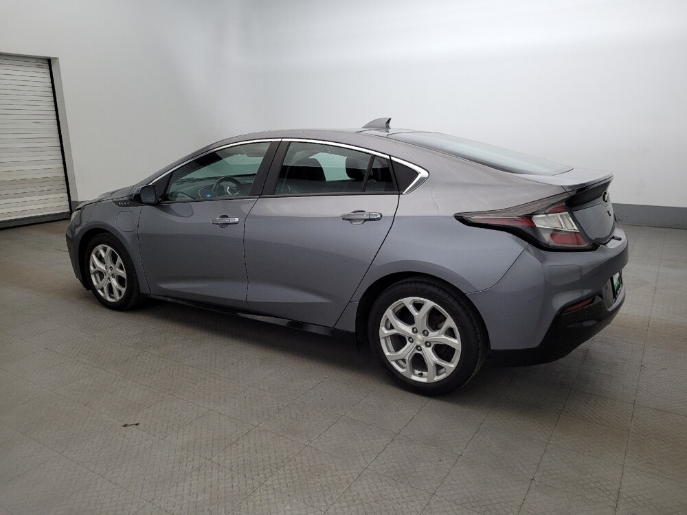 2018 Chevrolet Volt in Chesapeake, VA 23320 - 18123797 3