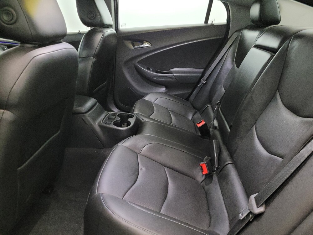 2018 Chevrolet Volt in Chesapeake, VA 23320 - 18123797 18