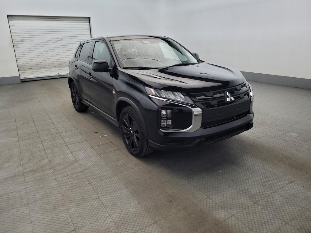 2024 Mitsubishi Outlander Sport in Newport News, VA 23601 - 18123798 13