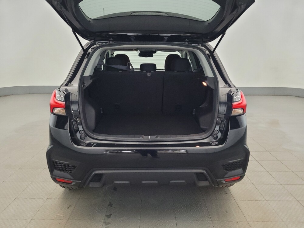 2024 Mitsubishi Outlander Sport in Newport News, VA 23601 - 18123798 29