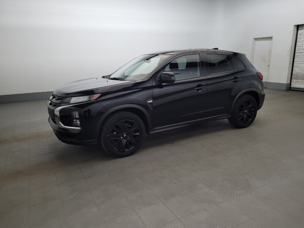 2024 Mitsubishi Outlander Sport in Newport News, VA 23601 - 18123798 2