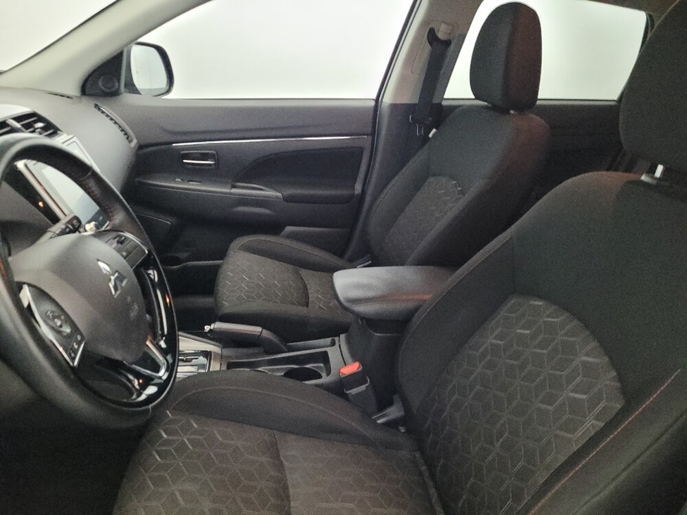 2024 Mitsubishi Outlander Sport in Newport News, VA 23601 - 18123798 17