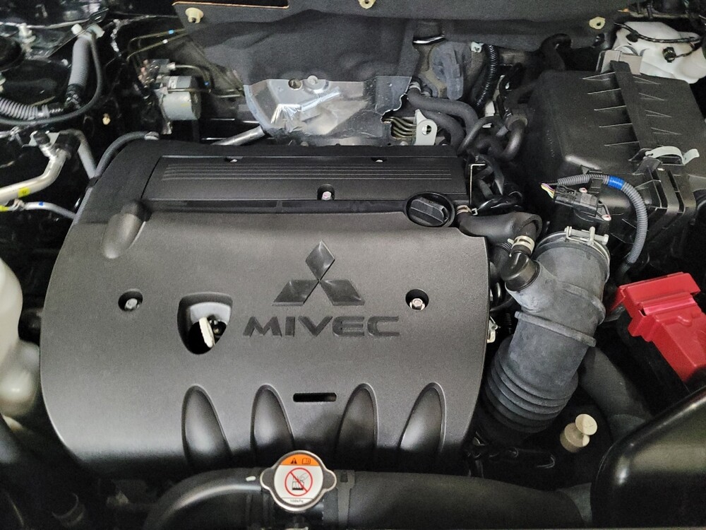 2024 Mitsubishi Outlander Sport in Newport News, VA 23601 - 18123798 30