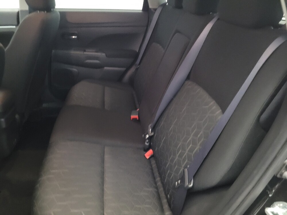 2024 Mitsubishi Outlander Sport in Newport News, VA 23601 - 18123798 18