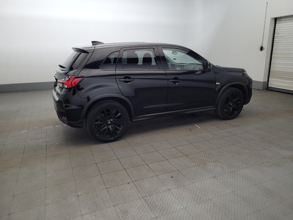 2024 Mitsubishi Outlander Sport in Newport News, VA 23601 - 18123798 10