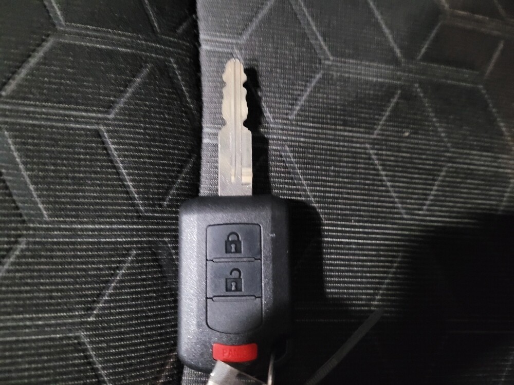 2024 Mitsubishi Outlander Sport in Newport News, VA 23601 - 18123798 32