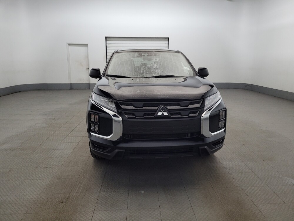 2024 Mitsubishi Outlander Sport in Newport News, VA 23601 - 18123798 14