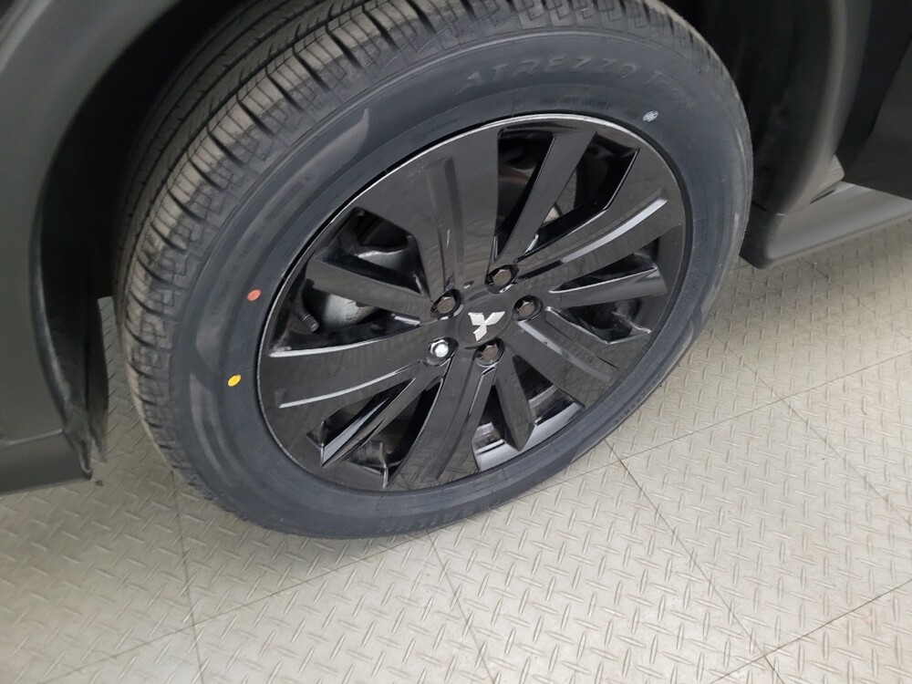 2024 Mitsubishi Outlander Sport in Newport News, VA 23601 - 18123798 31