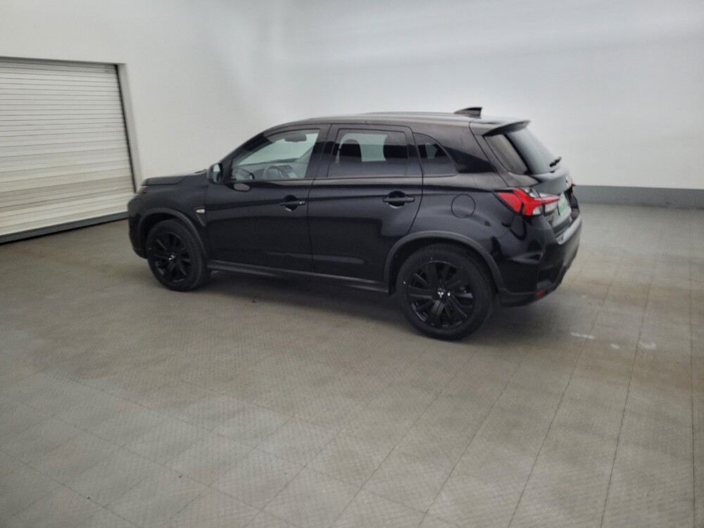 2024 Mitsubishi Outlander Sport in Newport News, VA 23601 - 18123798 3