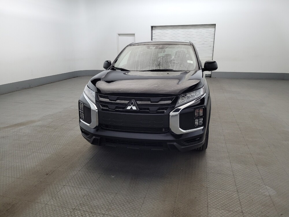 2024 Mitsubishi Outlander Sport in Newport News, VA 23601 - 18123798 15