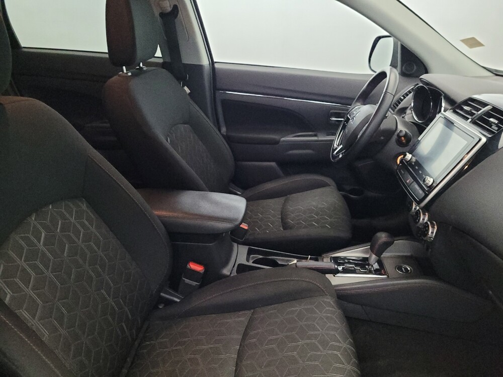 2024 Mitsubishi Outlander Sport in Newport News, VA 23601 - 18123798 21