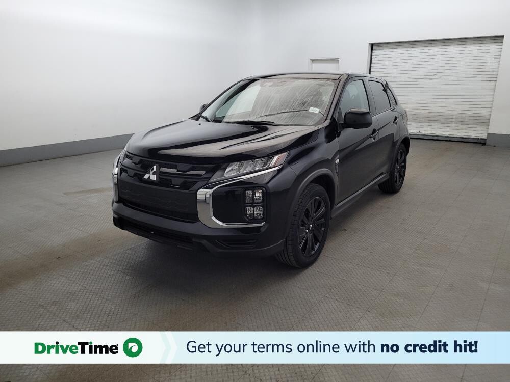 2024 Mitsubishi Outlander Sport in Newport News, VA 23601 - 18123798