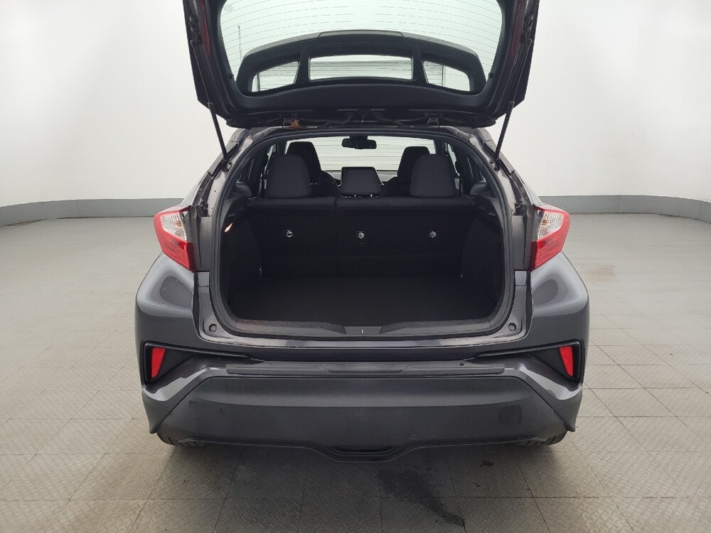 2019 Toyota C-HR in Pittsburgh, PA 15236 - 18123799 29