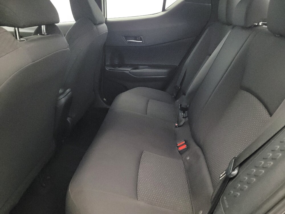 2019 Toyota C-HR in Pittsburgh, PA 15236 - 18123799 18