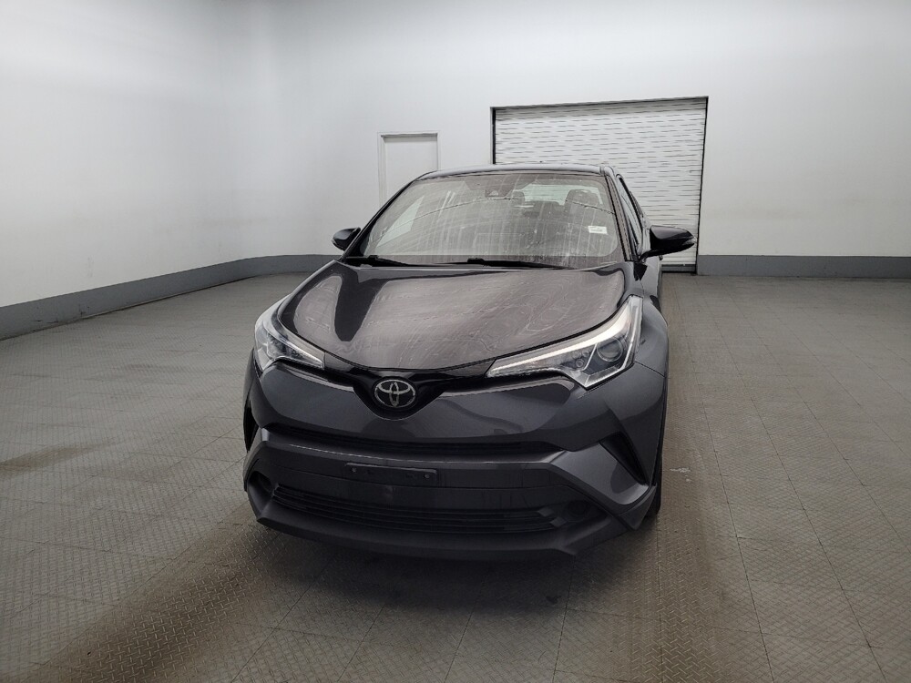 2019 Toyota C-HR in Pittsburgh, PA 15236 - 18123799 15