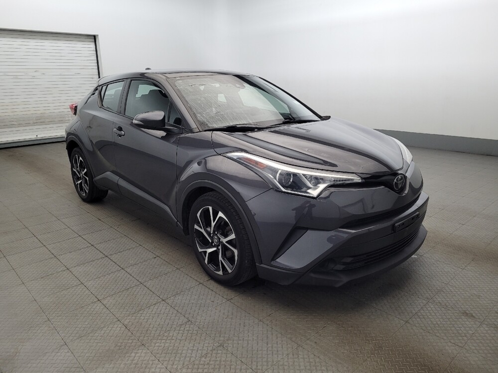 2019 Toyota C-HR in Pittsburgh, PA 15236 - 18123799 13
