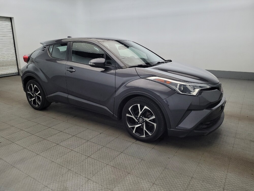 2019 Toyota C-HR in Pittsburgh, PA 15236 - 18123799 11