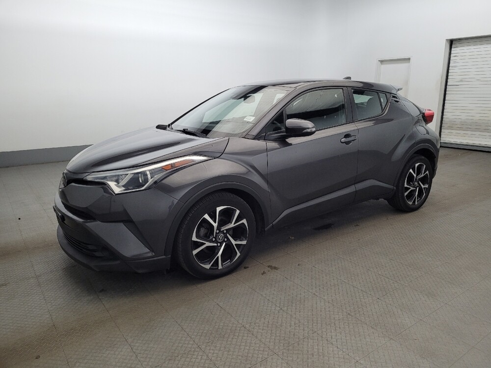 2019 Toyota C-HR in Pittsburgh, PA 15236 - 18123799 2