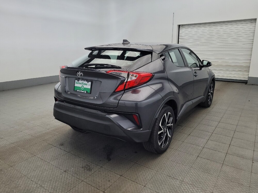 2019 Toyota C-HR in Pittsburgh, PA 15236 - 18123799 9