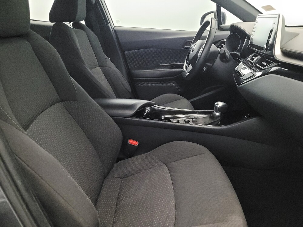 2019 Toyota C-HR in Pittsburgh, PA 15236 - 18123799 21