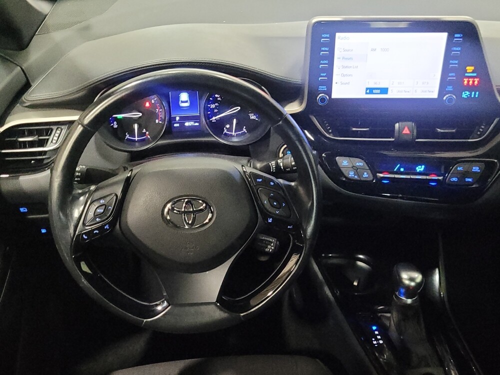 2019 Toyota C-HR in Pittsburgh, PA 15236 - 18123799 22