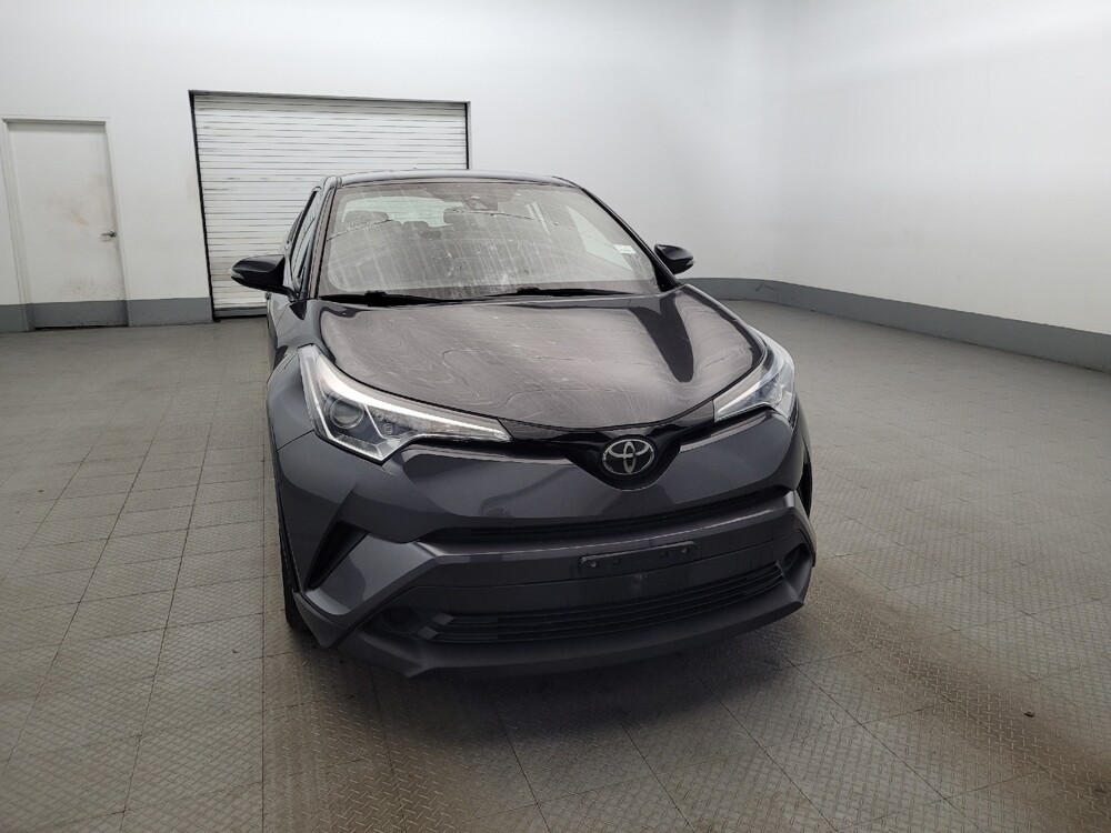 2019 Toyota C-HR in Pittsburgh, PA 15236 - 18123799 14