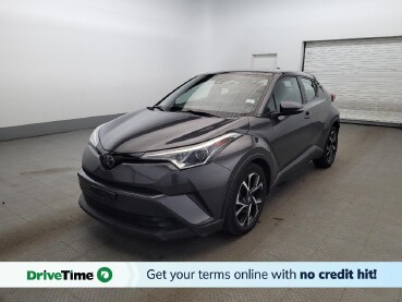 2019 Toyota C-HR in Pittsburgh, PA 15236
