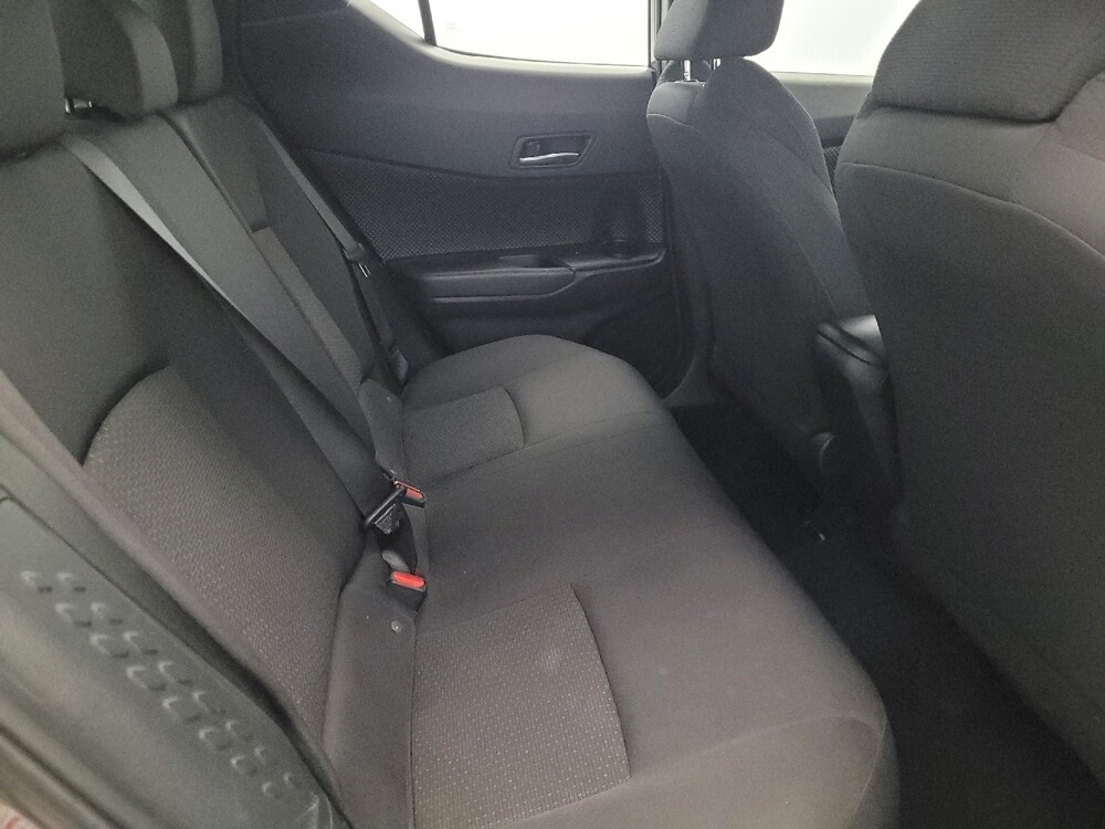 2019 Toyota C-HR in Pittsburgh, PA 15236 - 18123799 19