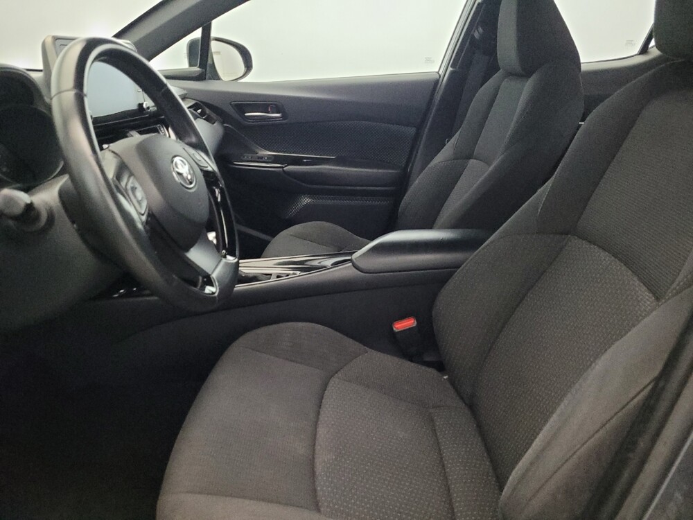 2019 Toyota C-HR in Pittsburgh, PA 15236 - 18123799 17