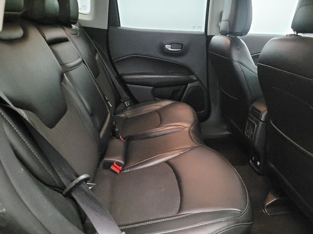 2019 Jeep Compass in Newport News, VA 23601 - 18123800 19